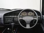 Toyota Land Cruiser 80 VAN VX-Limited Special Package 1992 года (JP)